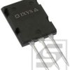 TR IXFK26N120P;IXYS;TO264;tranzyst. N-MOSFET;26A;1200V;960W