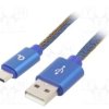 CC-USB2J-AMCM-2BL