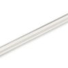 Rura akrylowa Ø 6mm, dł. 1m, RS PRO