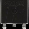 IKD10N60RC2ATMA1 IGBT transistor, 600, V, 10, A, 79, W, TO-252