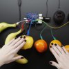 Adafruit Capacitive Touch HAT for Raspberry Pi - Mini Kit