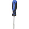 Brilliant Tools BT035900 Bit Screwdriver 1/4" Compact Ergonomic Design
