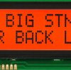 LCD-AC-1602C-FHA K/A-E6