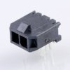 Molex 436500203 Listwa kołkowa, męska, do wbudowania, standardowa, piny: 2, 1 szt.