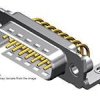 Molex 1731090179 Złącze D-Sub, styki: 37, 1 szt.