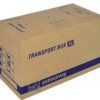 tidypac Pudełko do przesyłek (S x W x G) 69 x 37 x 36 cm Maksymalne obciążenie: 30 kg tektura falista 1 szt.