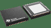 Integrated Power Management IC (PMIC) w/ 4 DC/DCs, 8 LDOs and RTC in 6x6mm QFN family | RSL | 48 | -40 to 85