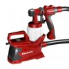 Pistolet do farb TC-SY 600 S SPRAY SYS 4260015
