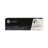 Toner, Czarny, do drukarki Hewlett Packard, model: M251NW, M276NW
