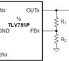 500-mA, low-IQ, high-PSRR, dual-channel low-dropout (LDO) voltage regulator | DSQ | 10