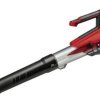 Einhell Professional 3433550 GP-LB 18/200 Li GK-Solo akumulatorowy Dmuchawa do liści bez akumulatora, Bez ładowarki