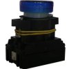 Lampka sygnalizacyjna 22mm niebieska 230V AC W0-L-L22/230V N