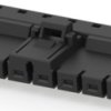 PCB terminal, 8 pole, pitch 7.5 mm, 14.5 A, black, 1-2349815-2