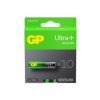 Bateria AA Gp Batteries 1.5V Alkaliczny, dwutlenek magnezu GP Batteries Ultra Plus