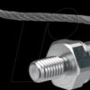 SKN100/12 Rectifier diode 1200V 100A M12 strand