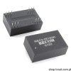 REC3-0512DR DC-DC 5V to 12V DIP12 RECOM