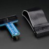 Adafruit Assembled Pi T-Cobbler Breakout for Raspberry Pi [discontinued]