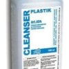MC034 Preparat CLEANSER plastik - antystatyczny do czyszczenia tworzyw sztucznych - w płynie - butelka 1000ml