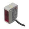Czujniki fotoelektryczne Rozproszone w obudowie prostokątnej CAP-XX PNP zakres 200 mm