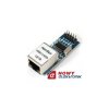 Moduł Ethernet LAN ENC28J60 do ARDUINO KLON