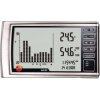 Testo 0560 6230 623 Thermo Hygrometer with Histogram