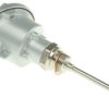 Jumo Czujnik temperatury PT100 długość 100 mm średnica 6 mm 260 °C