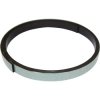 Magnetic tape, 1 m, for LED strip, 62389300