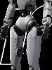 H2-EDU-SMART-J H2 EDU Smart J - Humanoid Research Robot