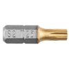 Końcówki wkrętakowe TX25 x 25 mm 2 szt. 57H974 TOPEX