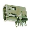 Gniazdo IEEE 1394 6p do druku