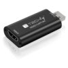 Grabber Hdmi Karta Przechwytywania Hdmi 1080P Do Usb