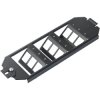 Renkforce RF-4532676 RJ12 module 9 ports Unequipped