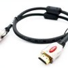Przewód ultra HDMI ver. 2.0, długość 3m; HDK60