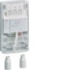 KNX system Bramka impulsowa 3-kanałowa TXE773