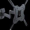 PM-FM11-400 TV wall mount, tilting, swiveling, 23
