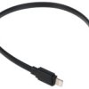 Przewód Usb-A/Lightning/0.25M-Gc Gcmatte 0.25Inbsp/Brm Green Cell