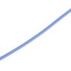 Przewód do urządzeń PTFE PTFE Niebieski, 100m 0,22 mm 7/0,2 mm, 600 V, -75 →...