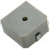 Buzer 3V SMD 13x12,5 z generatorem