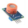 MQ-3 Alcohol Sensor Module with LM393 Comparator