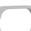 Uchwyt Poliamid szerokość: 3.2 mm Bosch Rexroth długość: 112.5 mm Szary x 25.2 mm