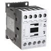 Stycznik Pomocniczy 4A 2Z 2R 24V Dc Dila-22 276414