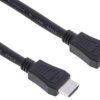 RS HDMI HS Cable+Eth, A-A,M/M,LSOH,5m