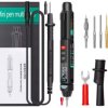 A3008 Pro inteligentny multimetr cyfrowy typu pen LCD TrueRMS Aneng