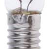 Oświetlenie wskaźnika 3.5 V 0,7 W E10 bezbarwna 7,6 lm Orbitec