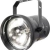 Reflektor punktowy Eurolite T-36 50800360, 30 W , 150 mm x 170 mm, czarny