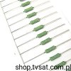 232232903339 33R 5% 3W Resistor Axial 5.5 x 13 mm AXIAL VISHAY-BC 8000