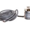 Enkoder Inkrementalny Otwór 8Mm Rs422 5Vdc Przewód 2 Metry Rozdzielczość 1024...
