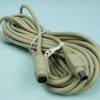 KABEL DIN MINI 6M/6F 5,0m PS/2