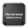 Mikrokontroler Renesas Electronics RH850 LQFP 144-pinowy Montaż powierzchniowy Mikrokontroler 32-bitowy 2 MB 32bit