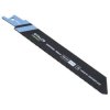 Brzeszczot do pił szablastych - BIM-FLEXIBLE METAL 150mm 24TPI (2szt.) S922AF STALCO PERFECT S066272612